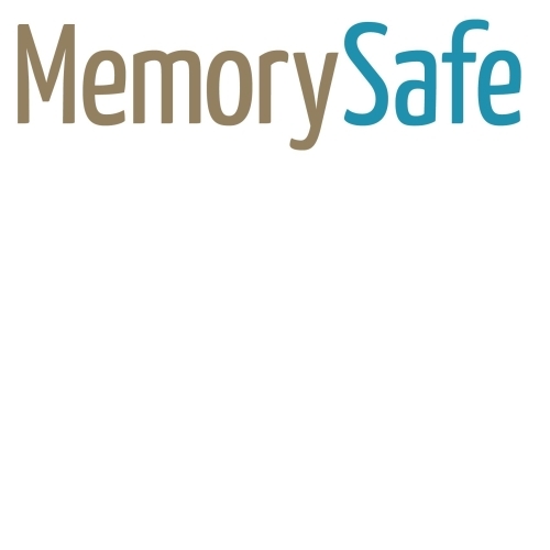 MemorySafe's profile picture. 