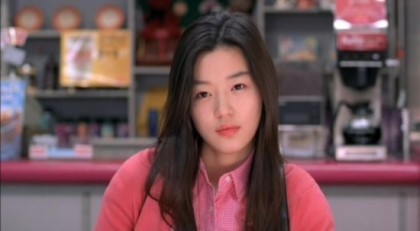 [Parody Account] 2001년 영화 엽기적인 그녀 그녀(전지현 분) 패계입니다. 견우의 친구/타임캡슐/ 싱크-반말(약간에 욕 포함) / 한달된 봇,패계분들만 맞팔/ 130213~ing