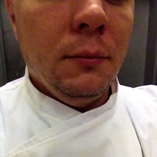 Executive Chef, Renaissance Hotel. Modern midwestern fare. Classical elegance.