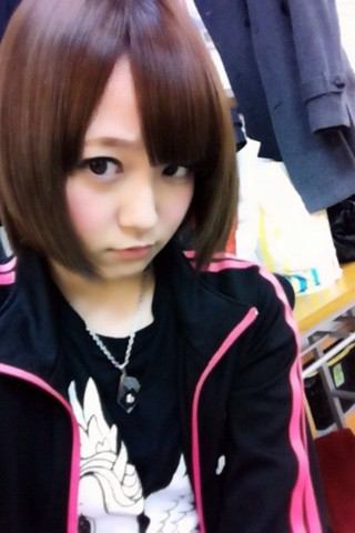 佐藤亜美菜 Amiaminachan Twitter