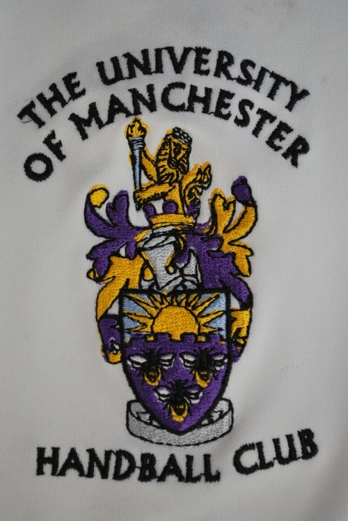 Official account of the University of Manchester Handball Club. Updates, training info, and alumni can all be found here. #purpleandproud🤾‍♂️🤾