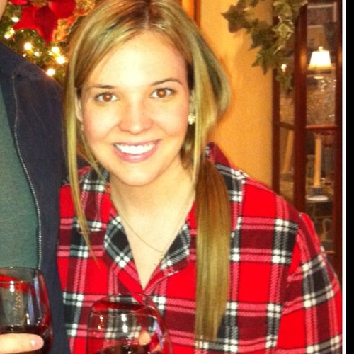 KateGoodrich1's profile picture. 