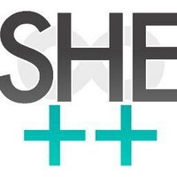 she++ (@sheplusplus) 's Twitter Profile Photo
