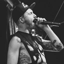 My name is Denny. Vocal - ICONAUTS, Dj - FREAKCIRCUS