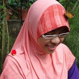 mencari ketenangan..... demi Allah, aku reda atas kehendakMu