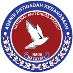 Agensi Antidadah Kebangsaan (AADK) Daerah Sibu
Kementerian Dalam Negeri