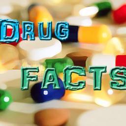 Drug_Truths's profile picture. The only truth you will find about drugs.