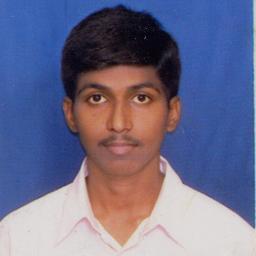 VishnuRao7's profile picture. ughh.. who are these people?! Peace is what Matters in the End