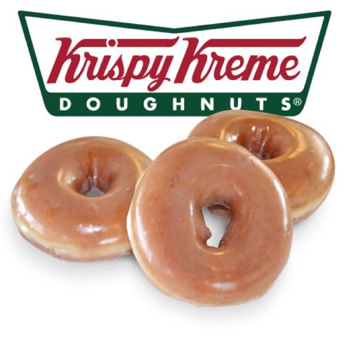 Official Twitter of Krispy Kreme USA. @KrispyKremeUSA