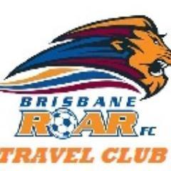 Brisbane Roar FC Travel Club - Travel on official packages to away games in the Hyundai A-League and AFC Champions League.