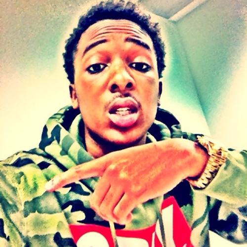 Young, rich, tatted and dangerous . Instagram:moneyiswealth / #Dsu16