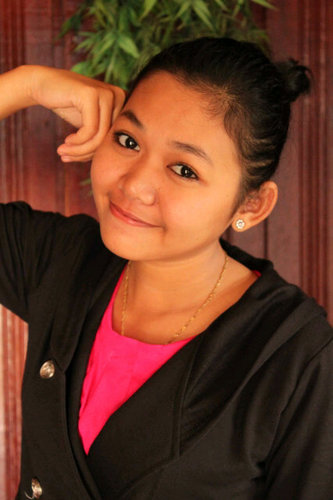 athiee24's profile picture. 12 December || Muslim || IT Student Of Stmik Ind || Banjarmasin || Tanjung || 26798b47