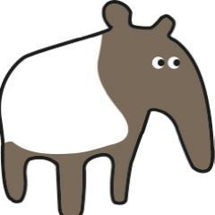 tinytapir's profile picture. 