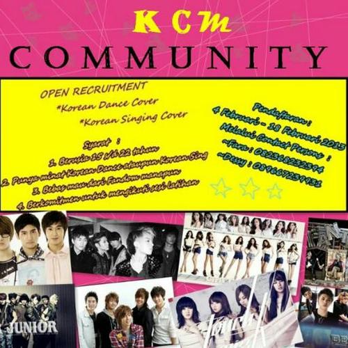 Kpop Centre Medan Kcmedan Twitter Kpop Centre Medan Kcmedan Twitter