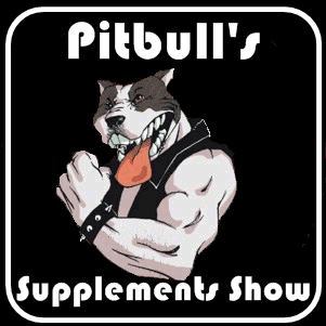 Logo estaremos inaugurando o novo site da ''PitBull's Supplements Show''
com ótimos preços,ótimas promoçoes,principalmente na inauguração do site.