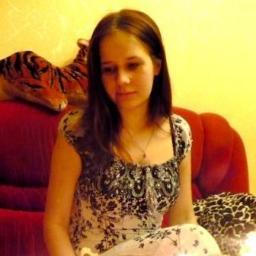 Yana_2710's profile picture. Время рассудит...