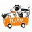 （社）RJAV311被災動物ネットワーク