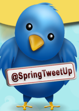 springtweetup's profile picture. Connecting Virtually - Meeting Locally