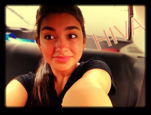 HIVA106's profile picture. PLZZ FOLLOW