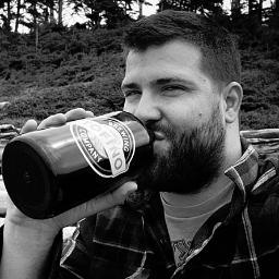 Craft Beer Enthusiast, Homebrewer, 3D Artist, Photographer and other stuff.
