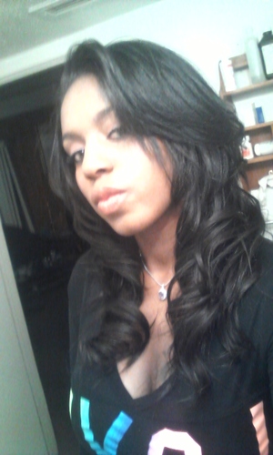 21 proud mother. I'm just me take or leave it