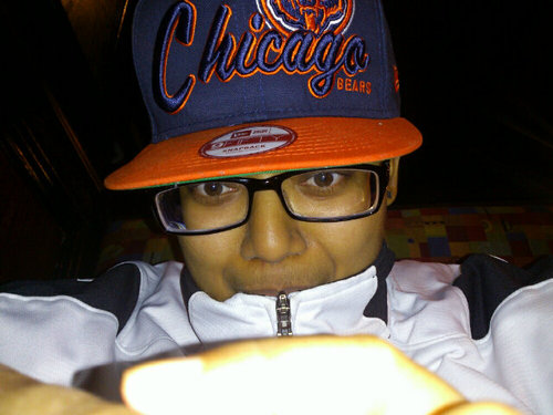 KGood103's profile picture. 