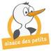 Alsace des petits (@alsacedespetits) Twitter profile photo