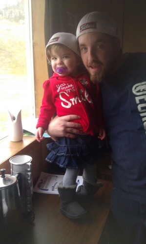 BenWinburn's profile picture. 