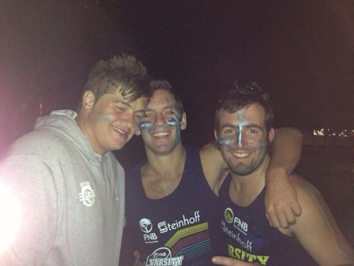Brenden Shiel