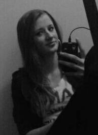 never stop smiling :)