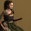 Lillian Lamar - @NevaehMellinger - Twitter