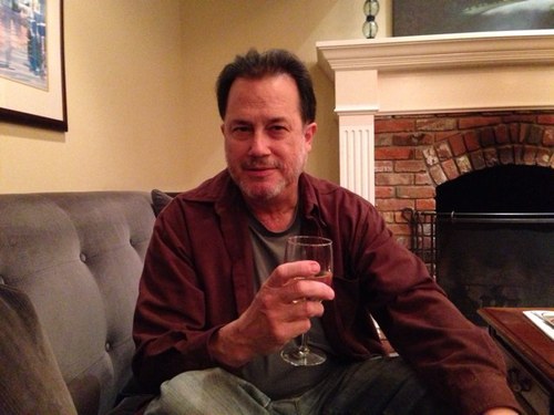 RobertVellios's profile picture. 