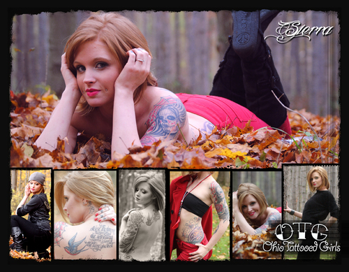 OHtattoedGirls's profile picture. 2013 Ohio Tattooed Girls Calendar features tattoo artists and tattooed women throughout Northeast-Central Ohio. Get yours today at http://t.co/hcpAA5dM