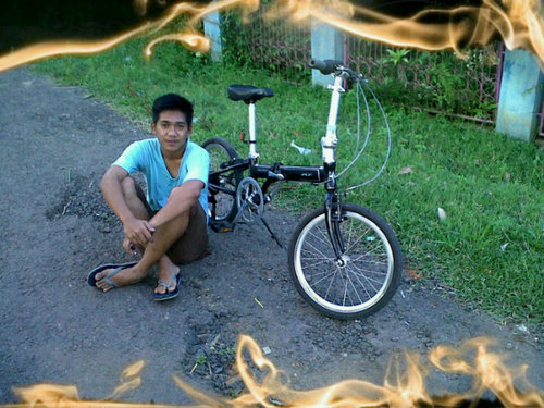 ahmad junaidi