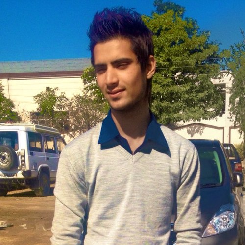 pawansi00689992's profile picture. 