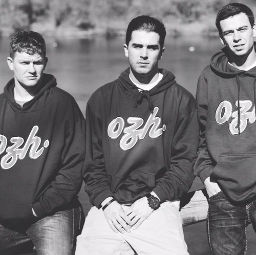 ozhclothing's profile picture. Create Ambitious Dreams since 10' CEOs @zachdonnsays and @wchoate_ozh #caligrown http://t.co/UEYPCWKWgw shop @ http://t.co/TJZJSUoTDP