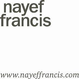 NayefFrancis's profile picture. Lebanese designer | Interior architect | Launched a design boutique located in Beirut #nayeffrancis Design Studio | Specialized in product design & furniture