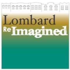 LombardRImagine's profile picture. 