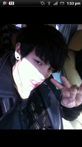 Audrey_1720's profile picture. I have no words for the moment...brb #followback