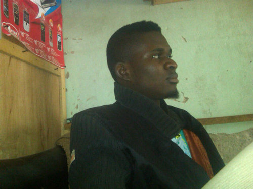 Looking 4 true LOVE