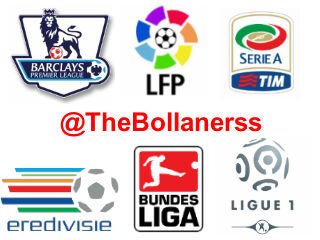 Football is not just about scoring goals, It’s about winning. Follow @TheBollanerss for the latest news about football | Partner: @Football_Maniak