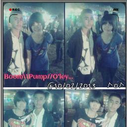 ขอบคุณที่ฟอลมาคับ :)