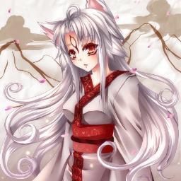 I'm the Sun Goddess and The mother to all good, Amaterasu. I like eating, sleeping, drawing, and helping the people.