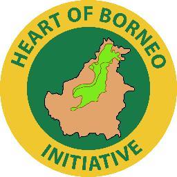 Heart of Borneo merupakan program Konservasi & Pembangunan berkelanjutan di kawasan perbatasan Indonesia - Malaysia dan sebagian Brunei.