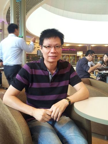 TamSS9's profile picture. 