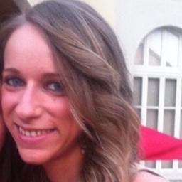 GiadaRicca's profile picture. passionate about healthcare, I believe in value-based business to make this world a better place to live