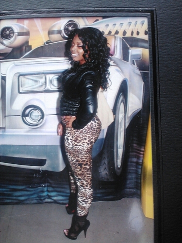 Lilfoxxy0601's profile picture. 