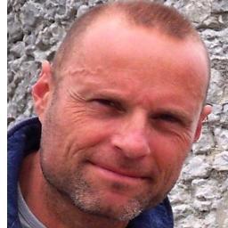 Philippe40100's profile picture. 