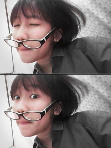 ชื่อ'แว่น' เมนเย่ เมนหยอยนะเบย ติ่งเกาหลี #ชอบเกาหลีใจเป็นไทย คุรคริ