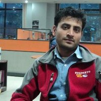 Arjun Poudel (@arjunpoudeltkp) 's Twitter Profile